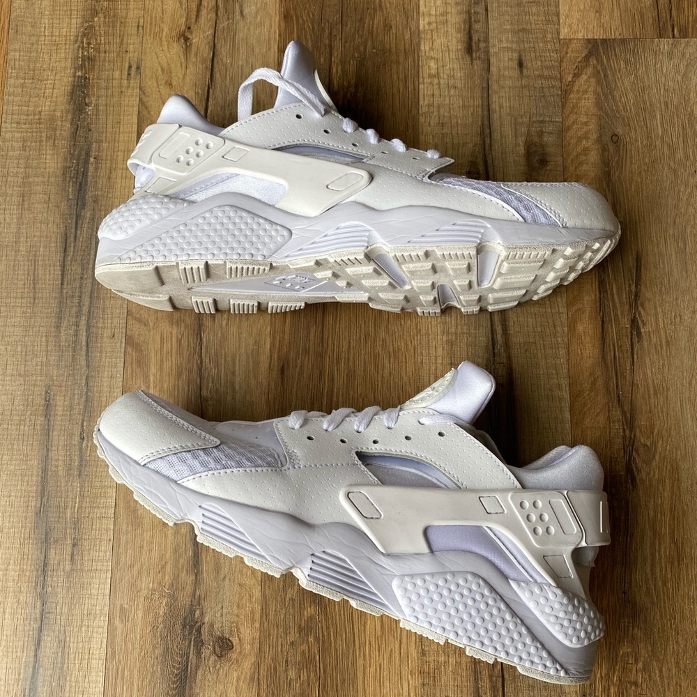 Nike air Huarache 318429-111 sneakers